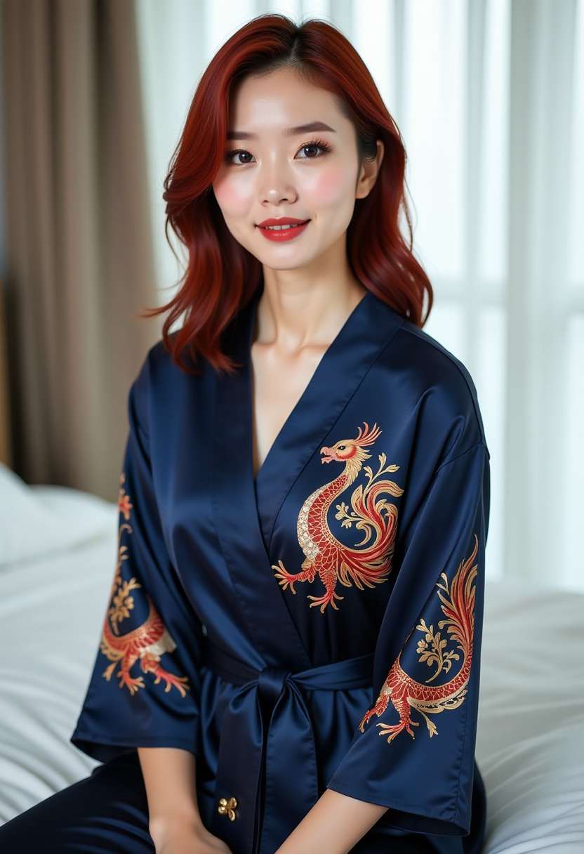 合唱社彩排连麦画面