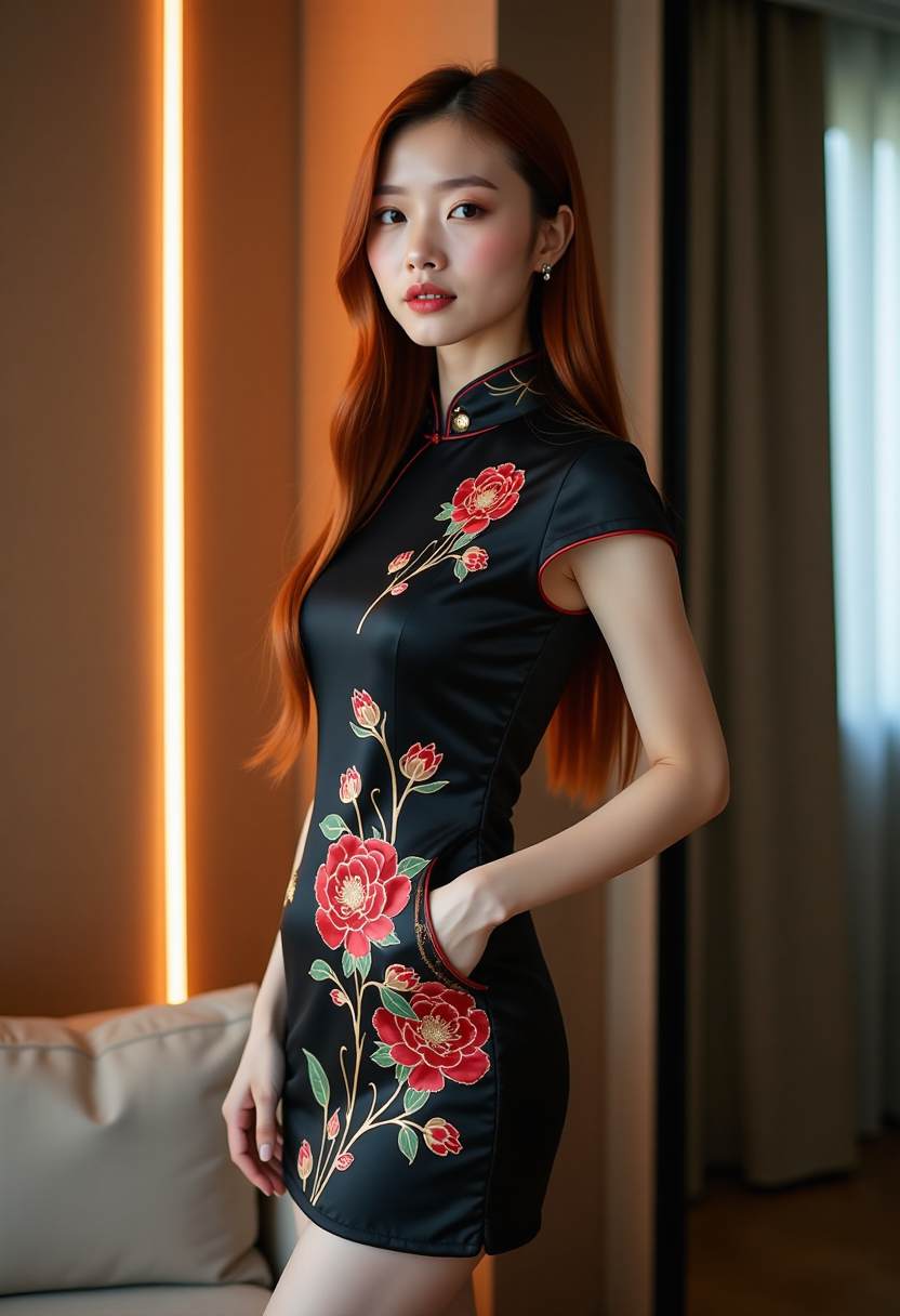 Q版老师与同学的小剧场