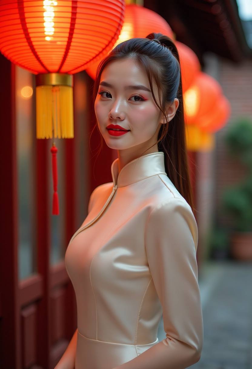 校园十佳歌手后台候场